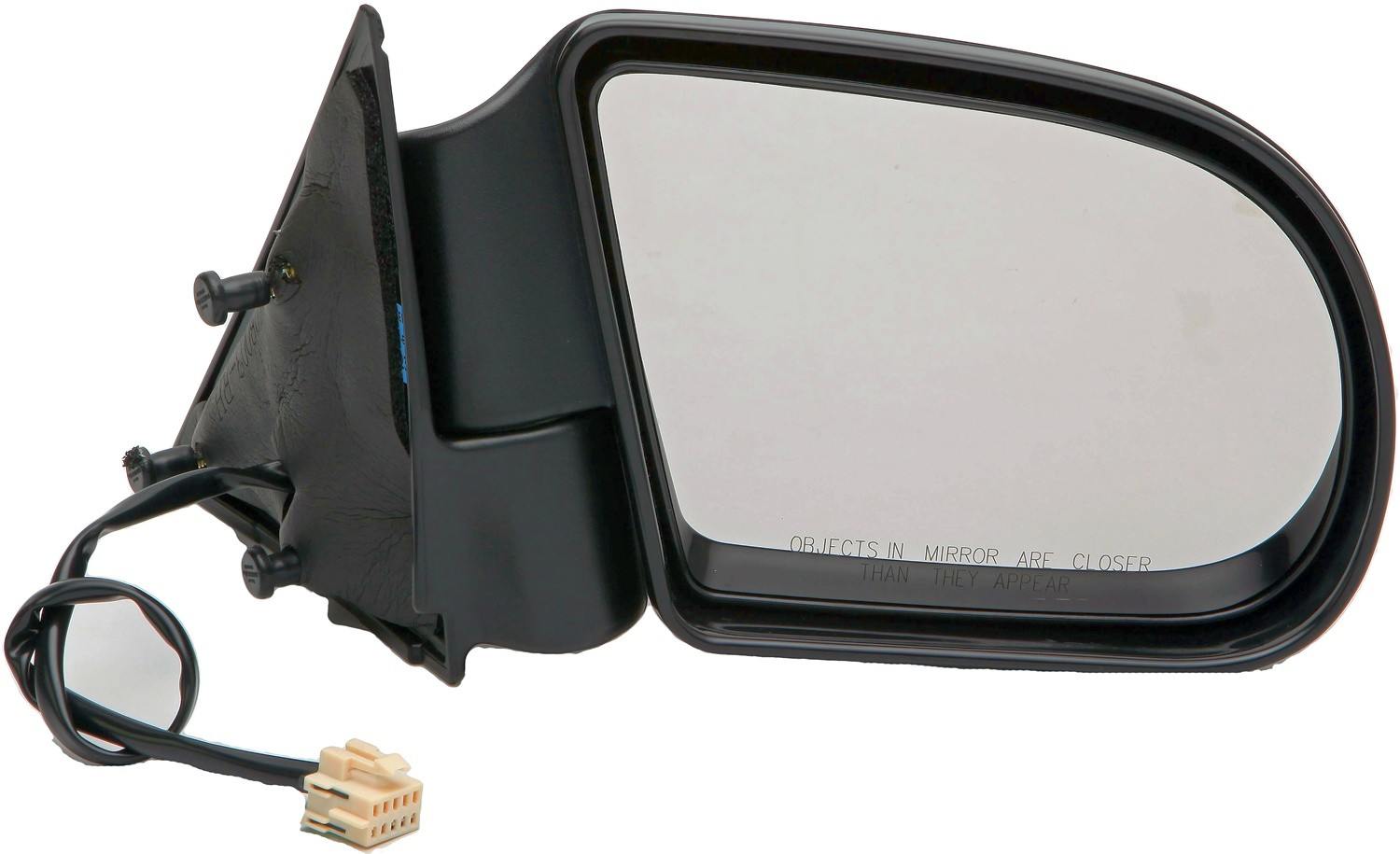 DORMAN - Door Mirror - DOR - 955-1796