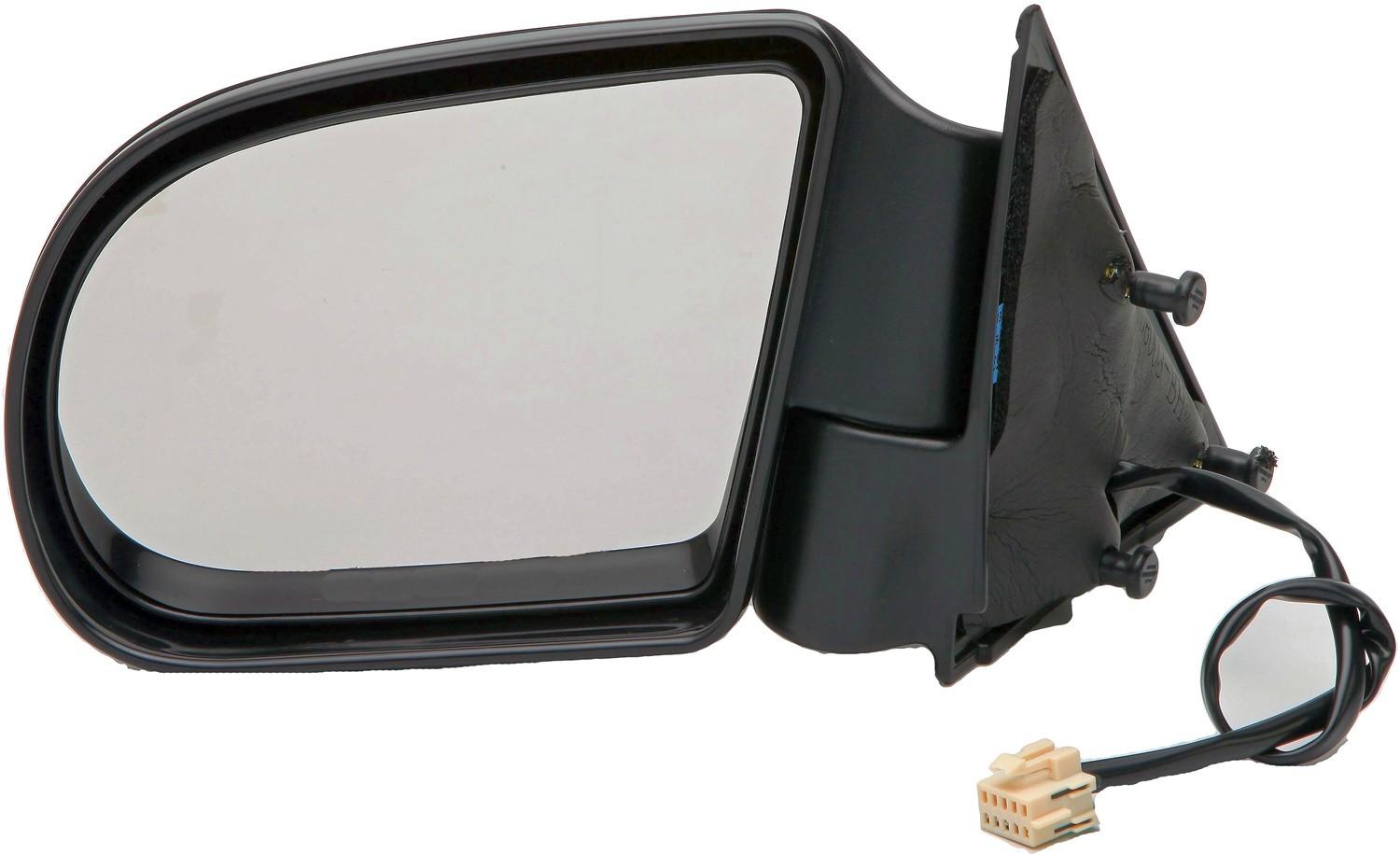 DORMAN - Door Mirror - DOR - 955-1797