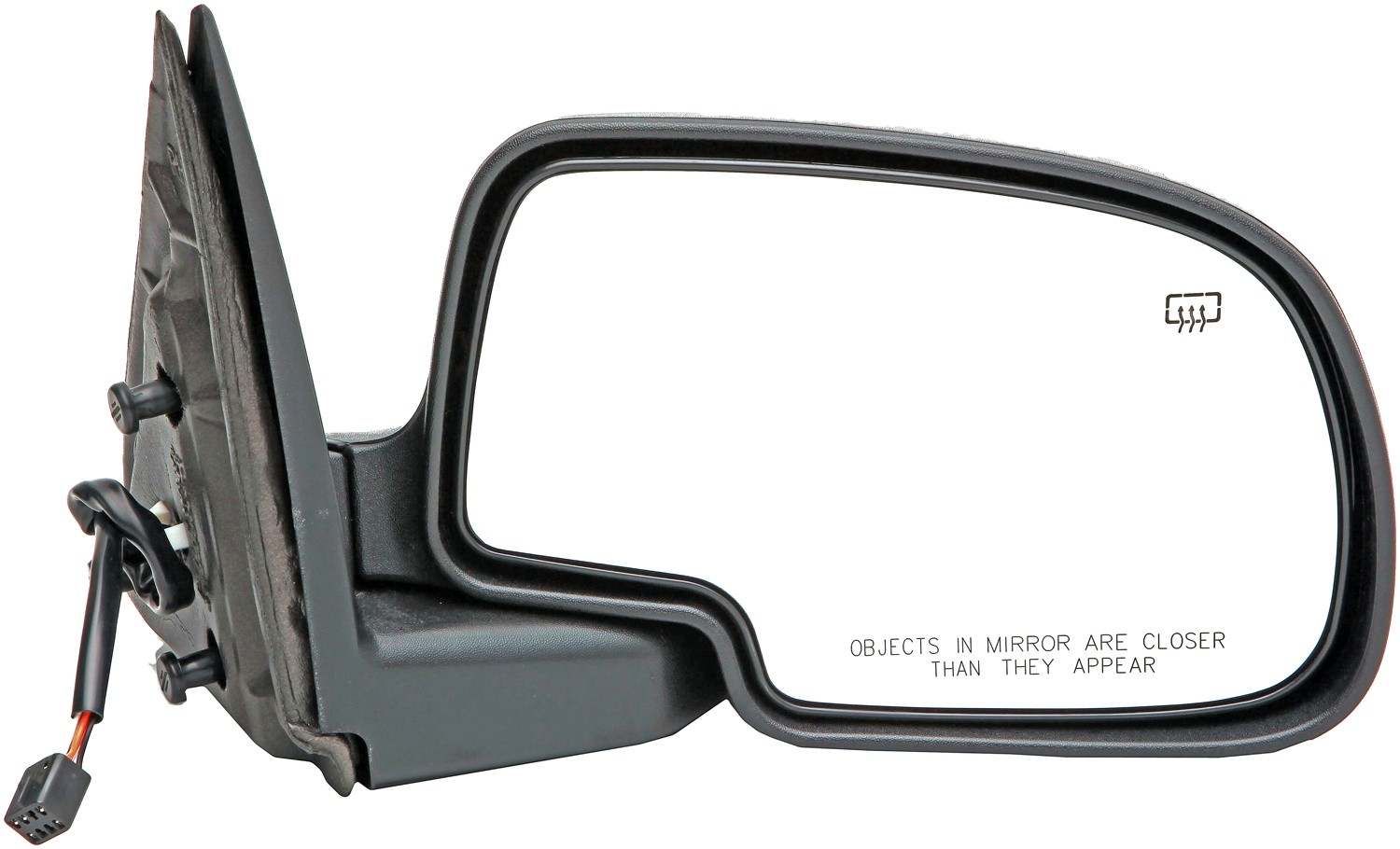 DORMAN - Door Mirror - DOR - 955-1800