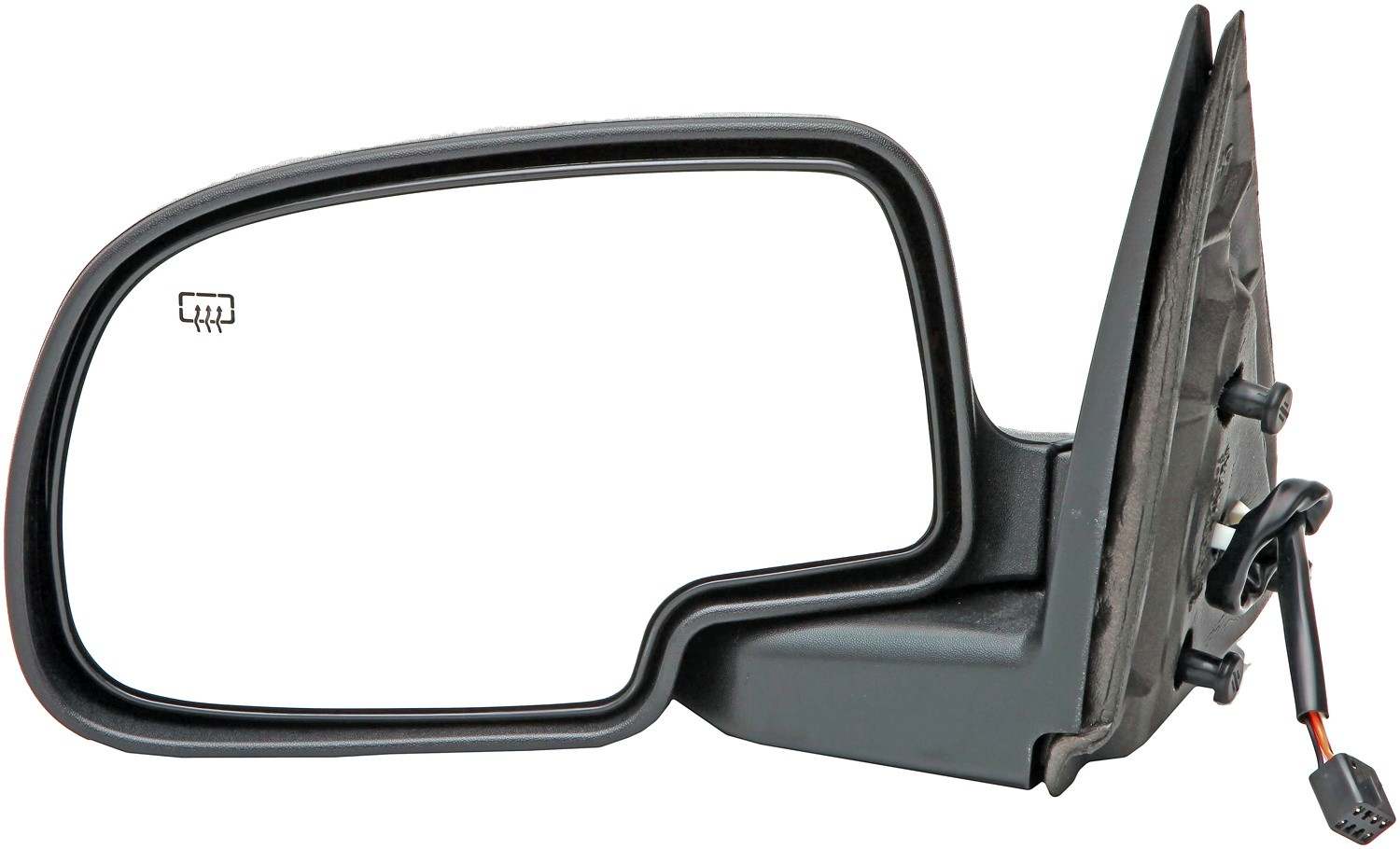 DORMAN - Door Mirror - DOR - 955-1801