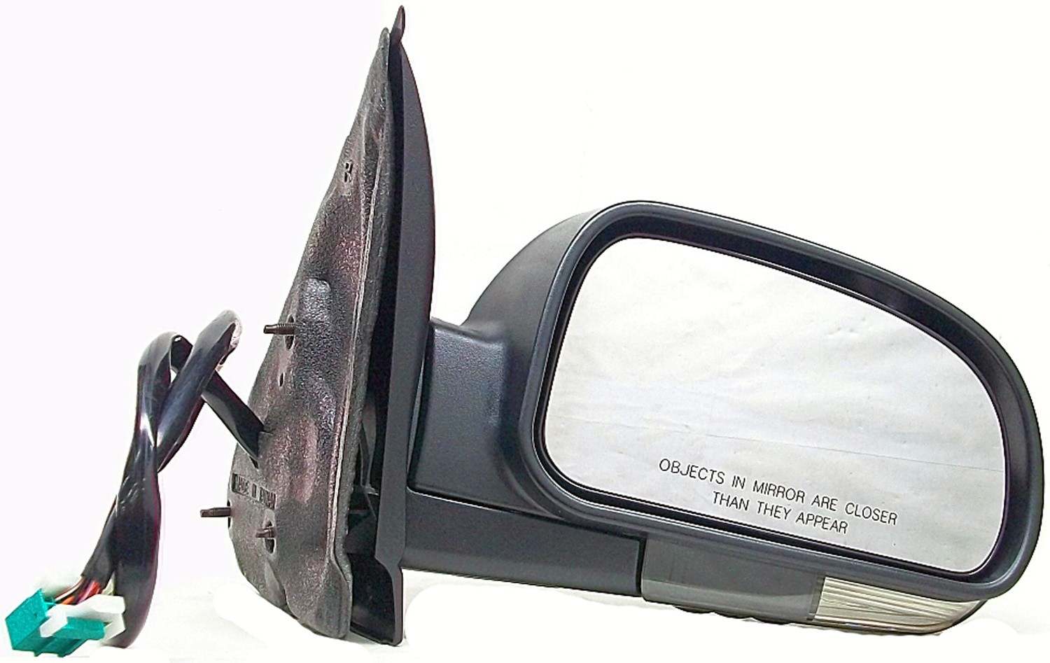 DORMAN - Door Mirror - DOR - 955-1808