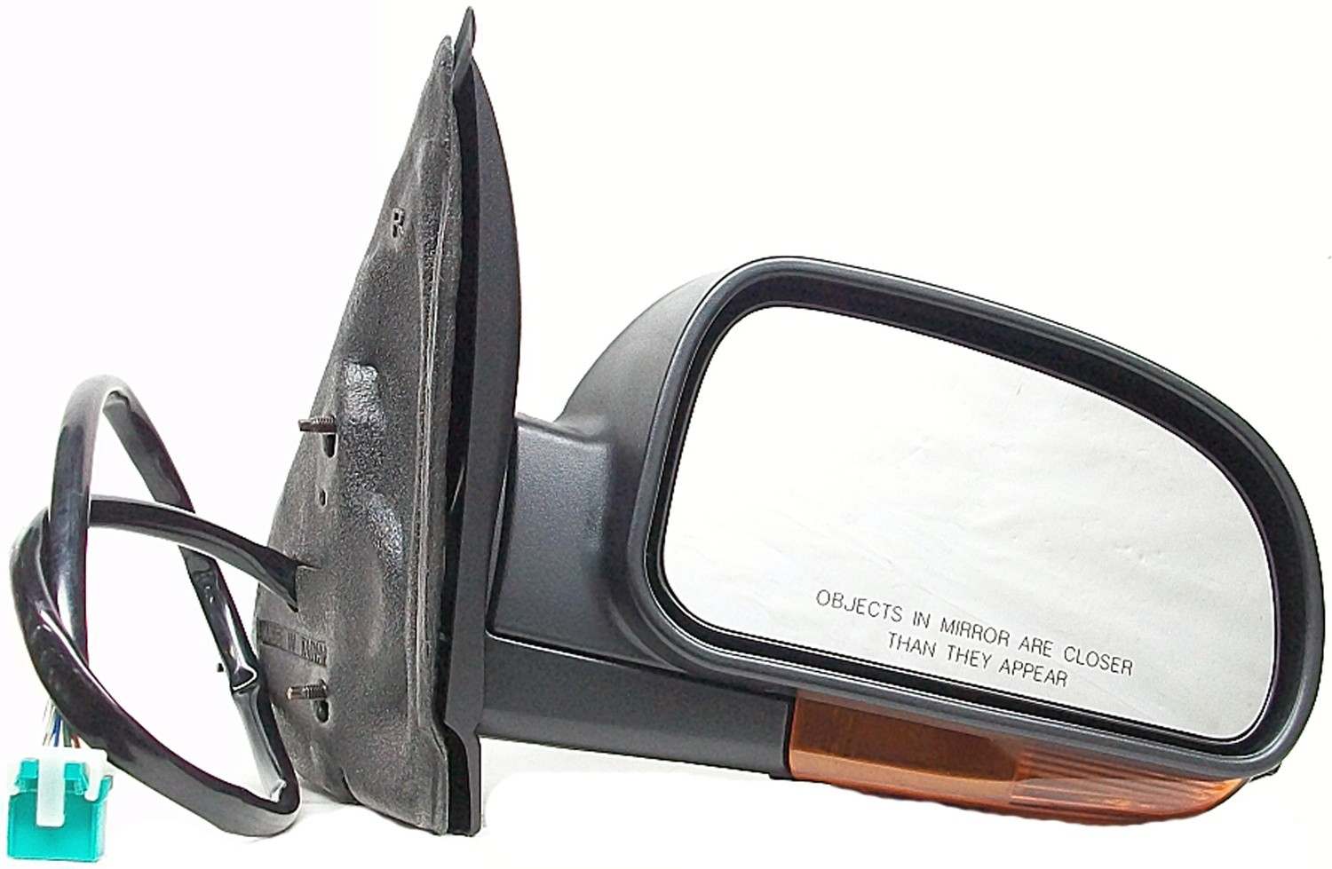 DORMAN - Door Mirror - DOR - 955-1810