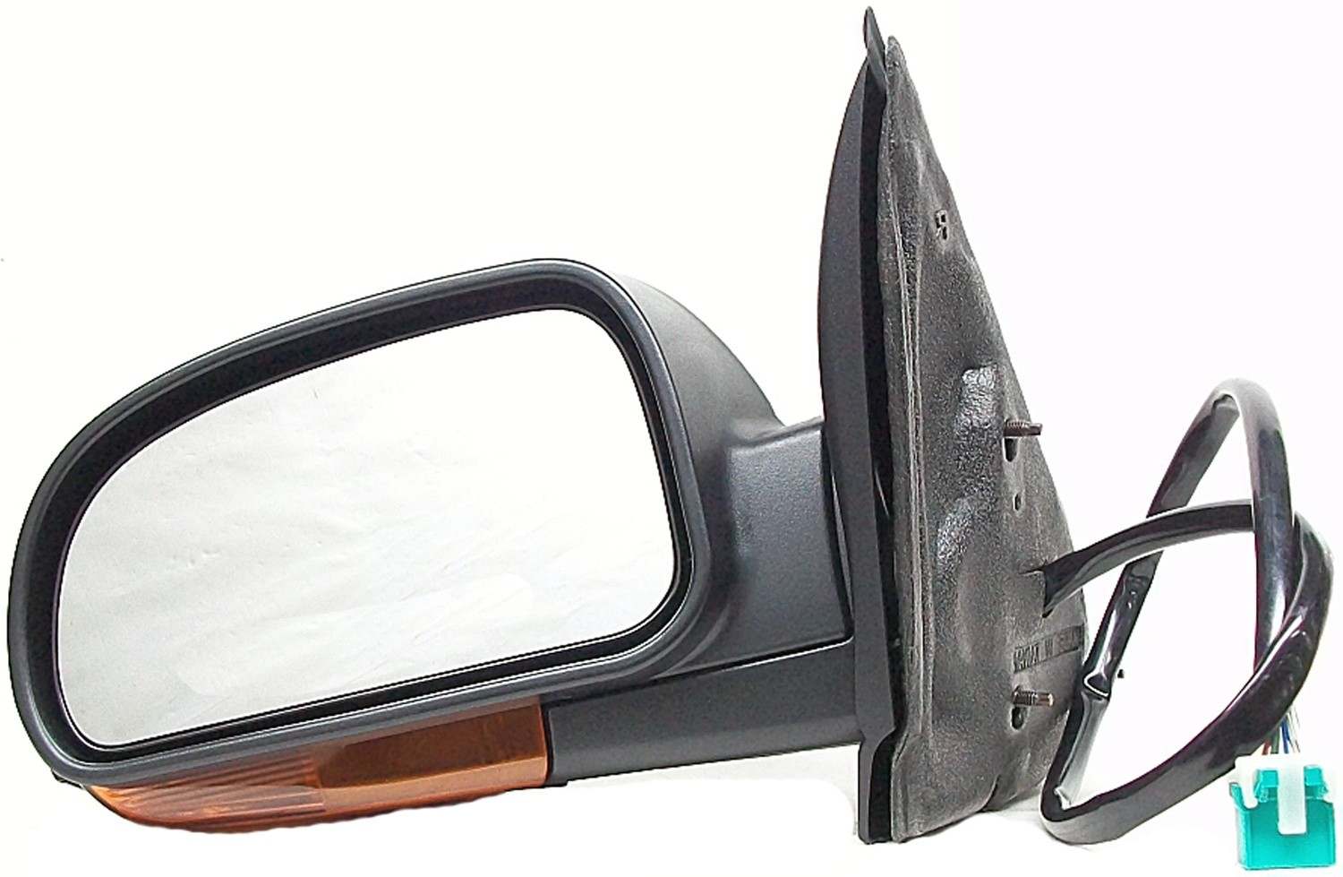 DORMAN - Door Mirror - DOR - 955-1811
