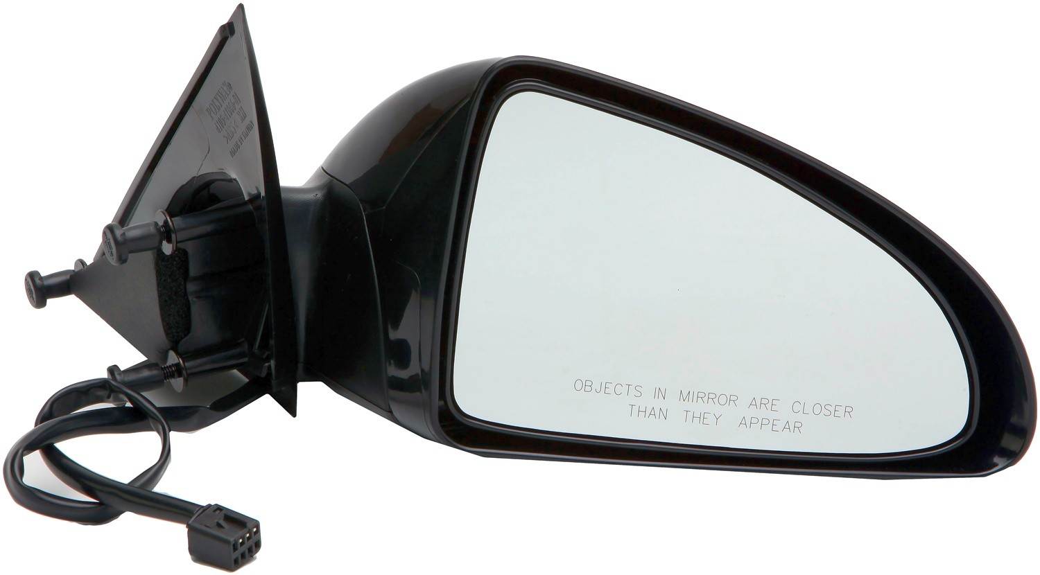 DORMAN - Door Mirror - DOR - 955-1869