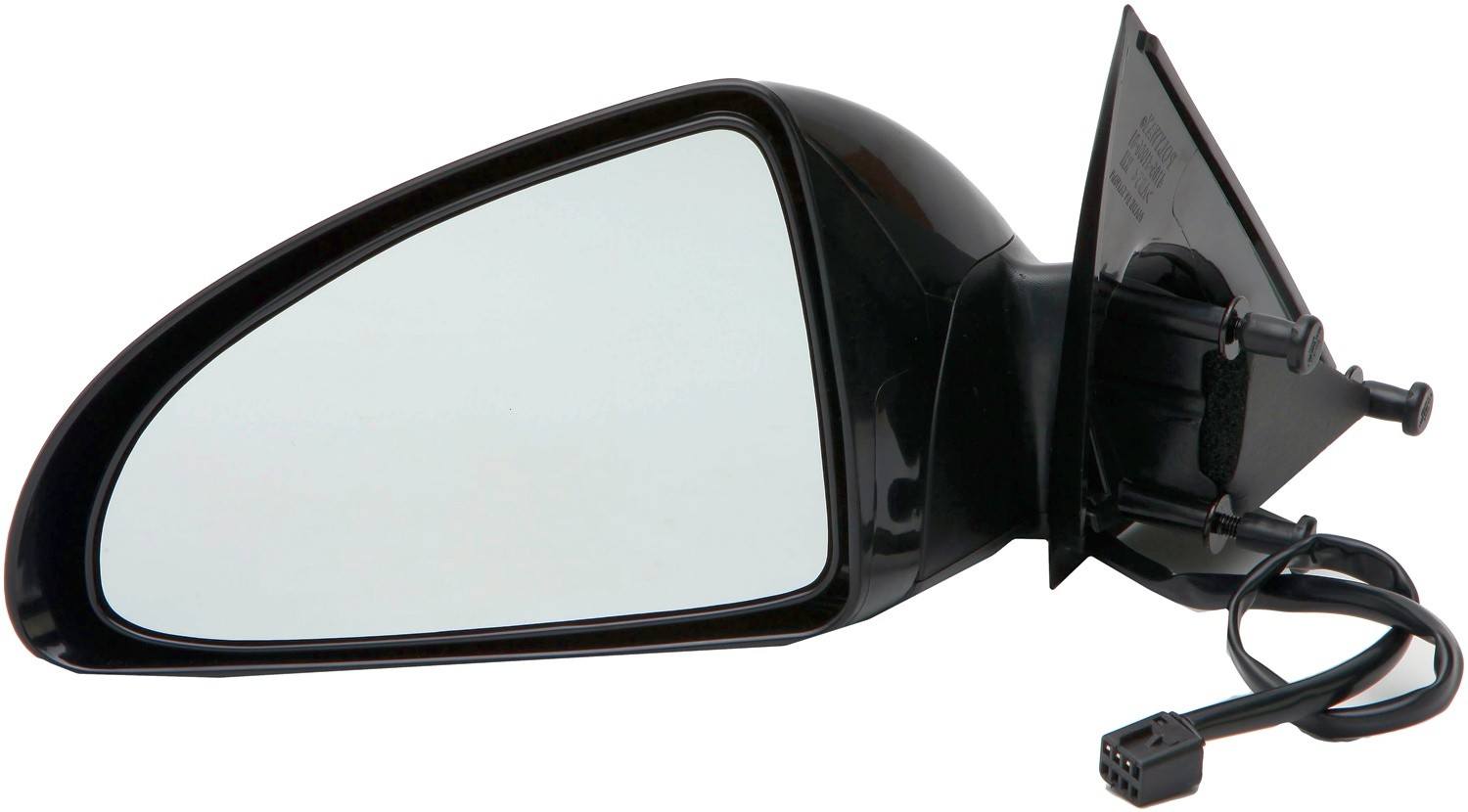 DORMAN - Door Mirror - DOR - 955-1872