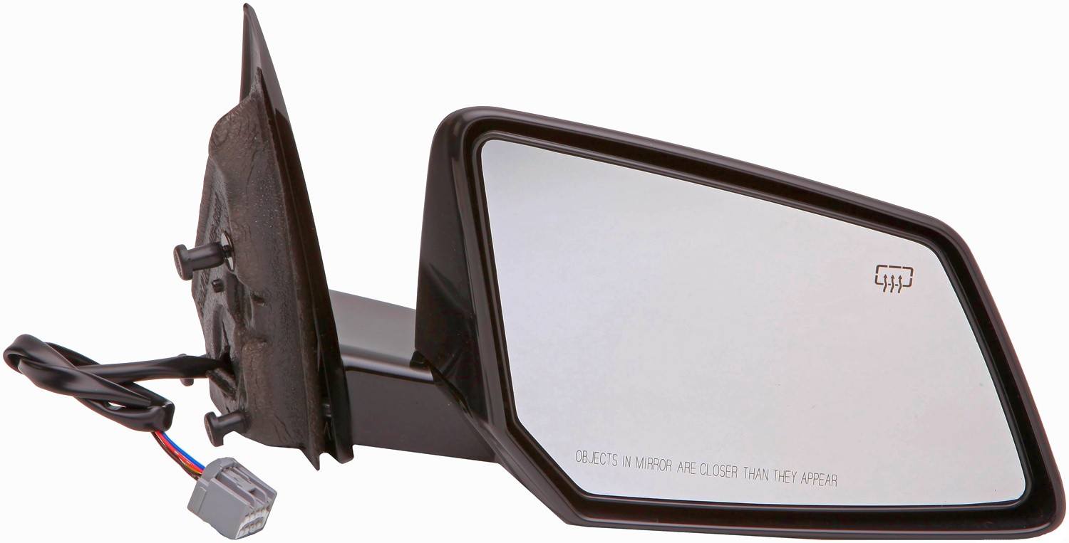 DORMAN - Door Mirror - DOR - 955-1876