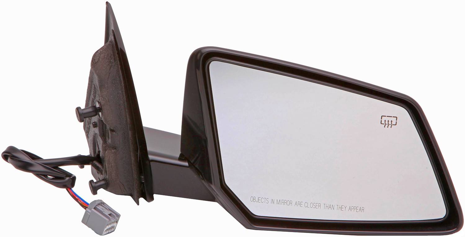DORMAN - Door Mirror - DOR - 955-1878
