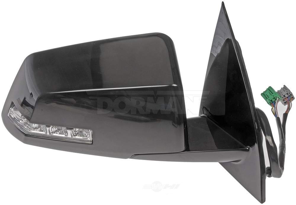 DORMAN - Door Mirror - DOR - 955-1880
