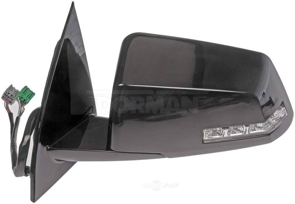 DORMAN - Door Mirror - DOR - 955-1881