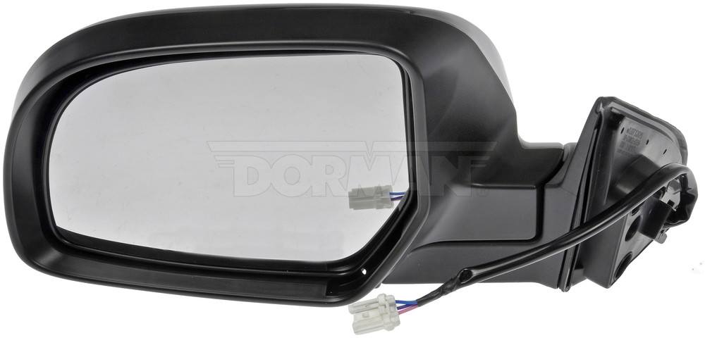 DORMAN - Door Mirror - DOR - 955-2295