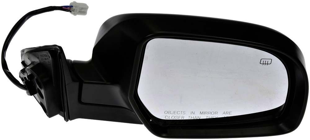 DORMAN - Door Mirror - DOR - 955-2296