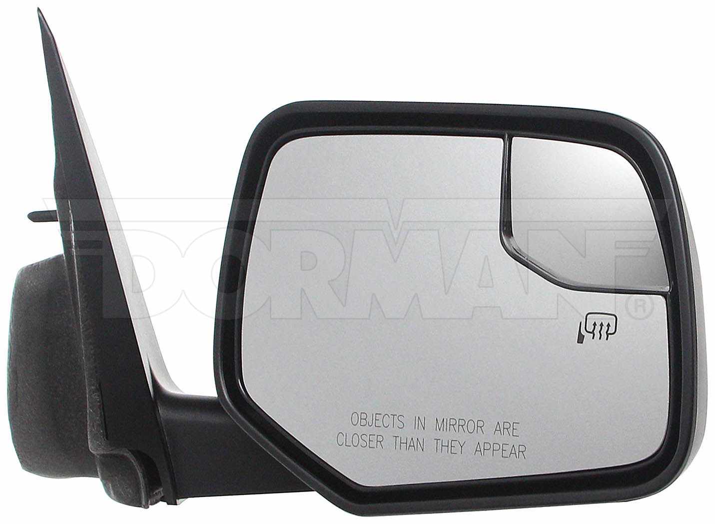 DORMAN - Door Mirror - DOR - 955-2448
