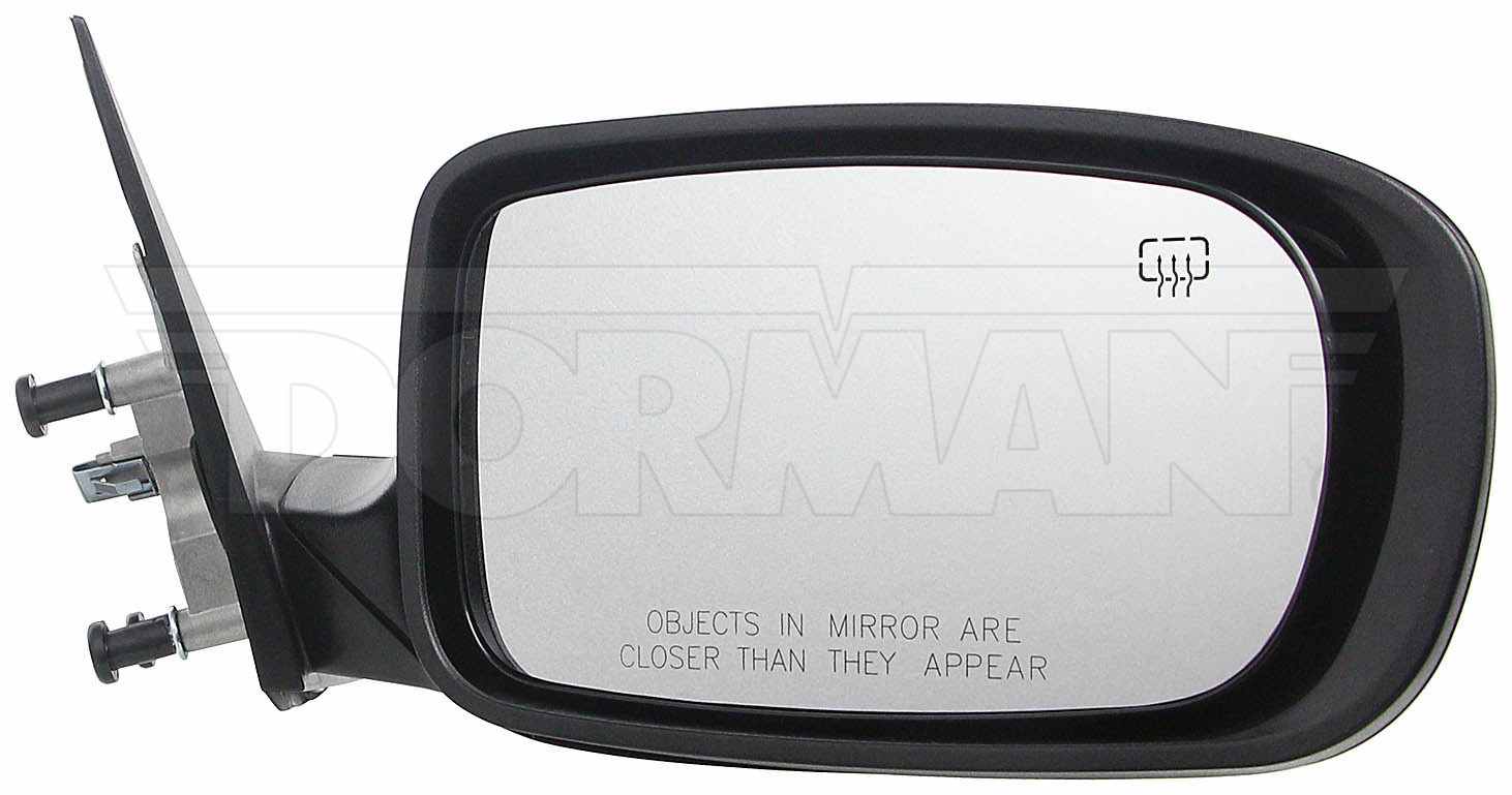 DORMAN - Door Mirror - DOR - 955-2456