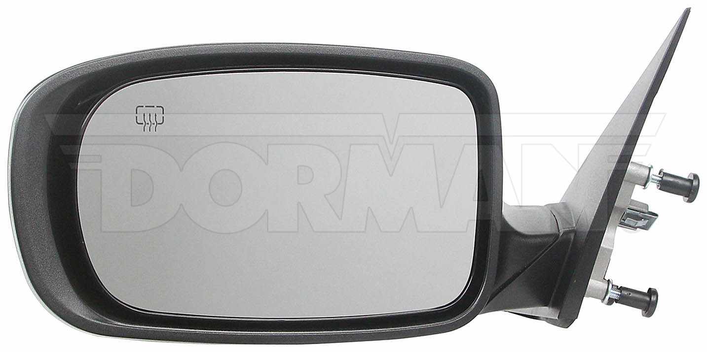 DORMAN - Door Mirror - DOR - 955-2457