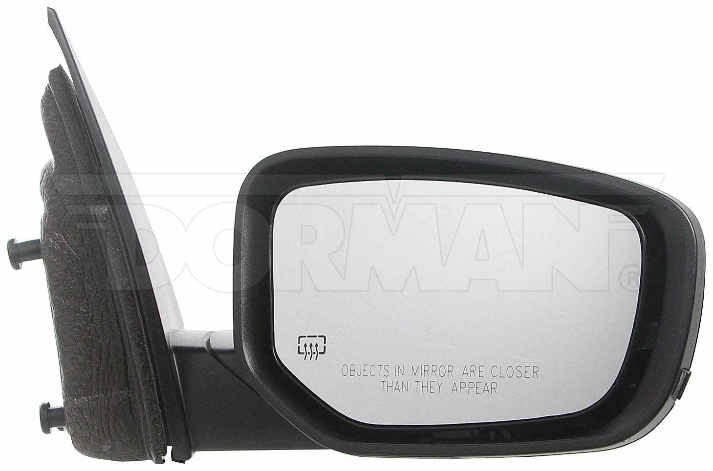 DORMAN - Door Mirror - DOR - 955-2462