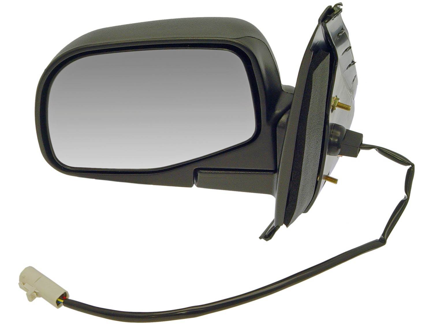 DORMAN - Door Mirror - DOR - 955-271