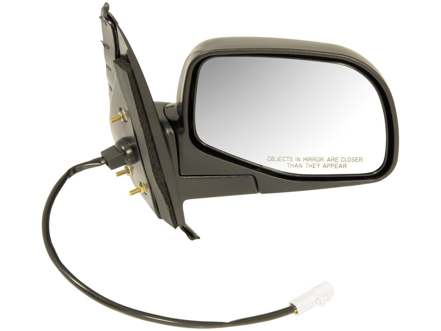 DORMAN - Door Mirror - DOR - 955-272