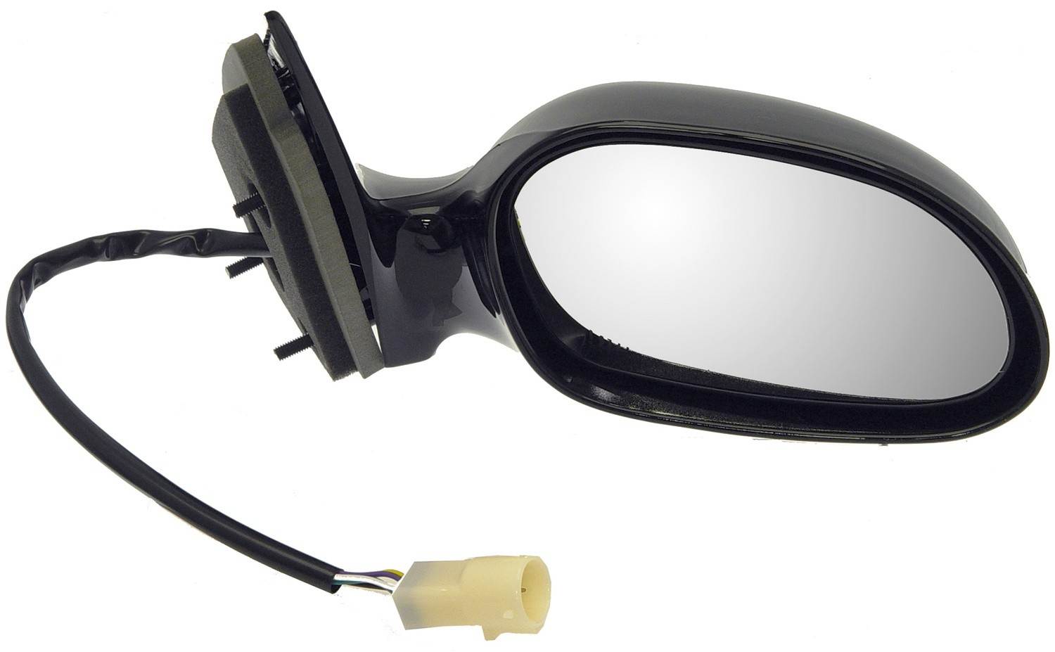 DORMAN - Door Mirror - DOR - 955-278