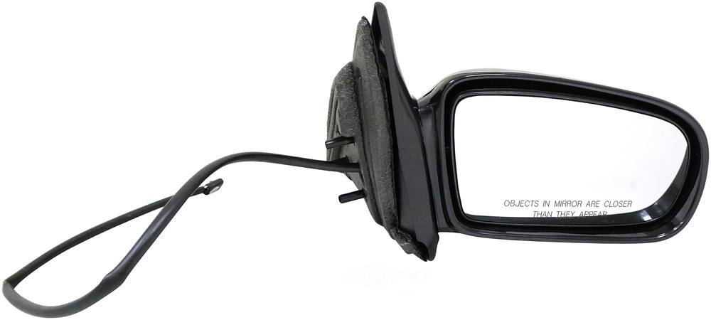 DORMAN - Door Mirror - DOR - 955-321