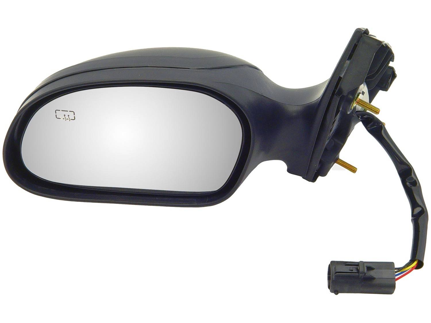 DORMAN - Door Mirror - DOR - 955-497