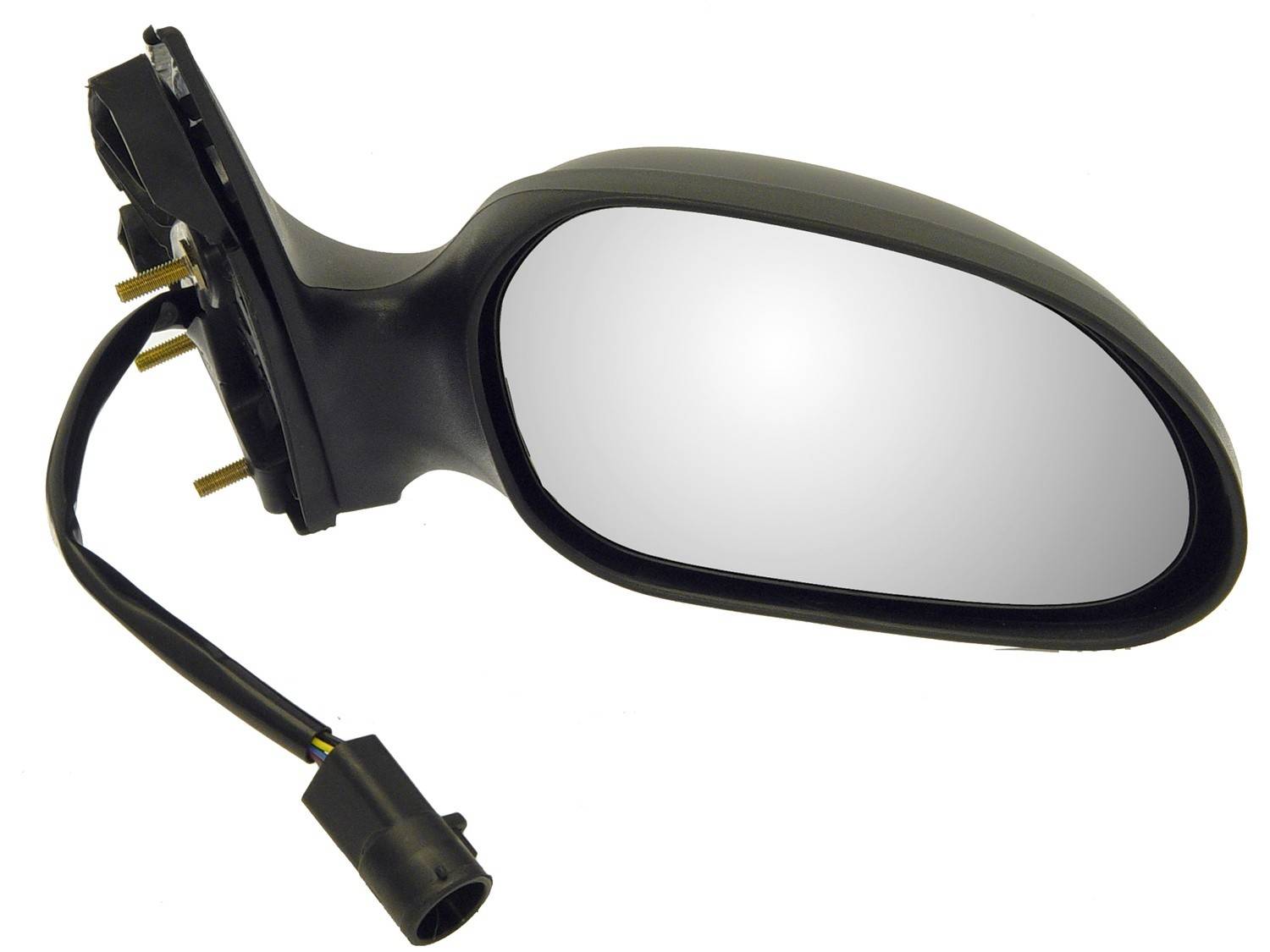 DORMAN - Door Mirror - DOR - 955-498