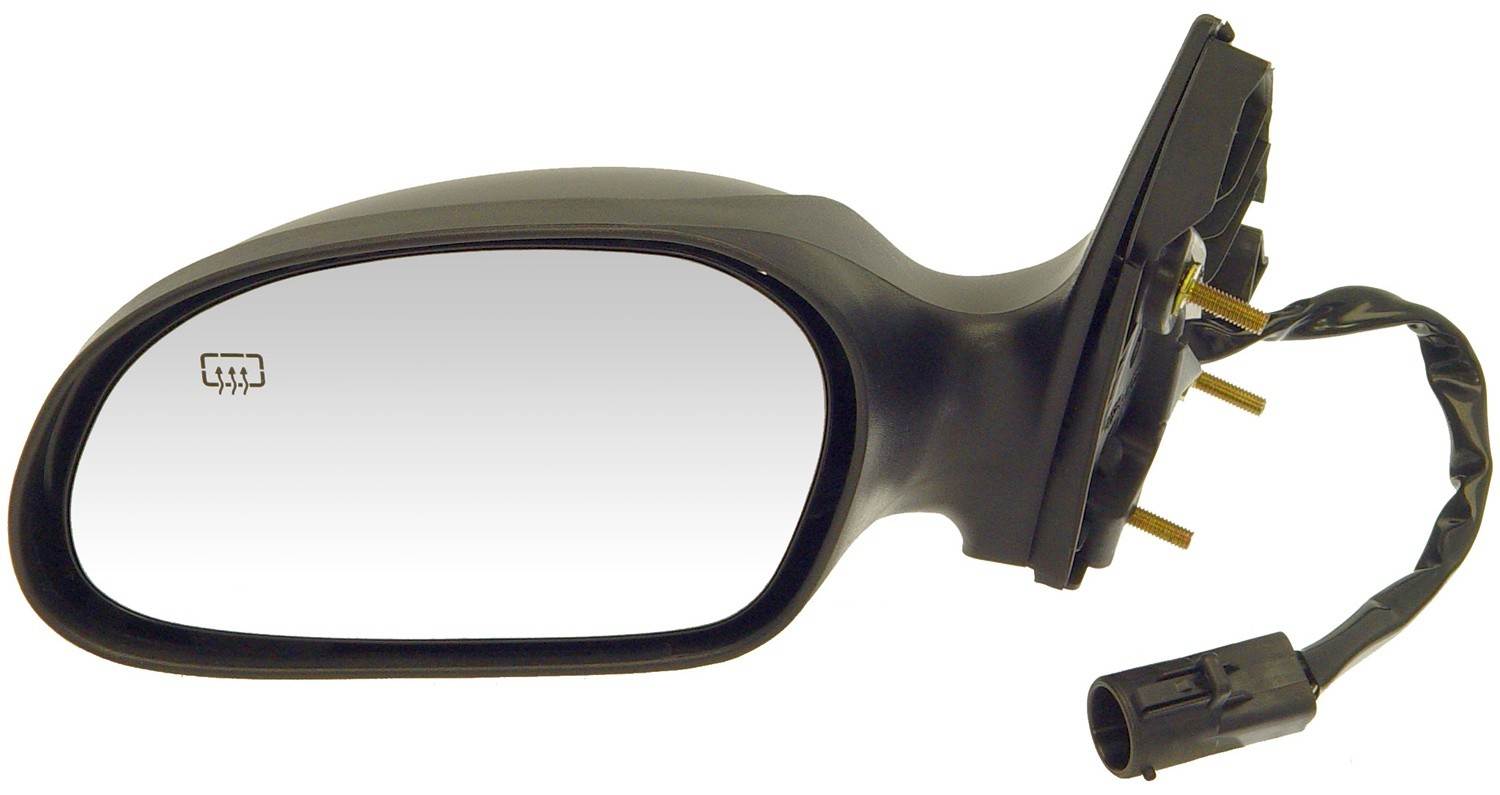 DORMAN - Door Mirror - DOR - 955-499