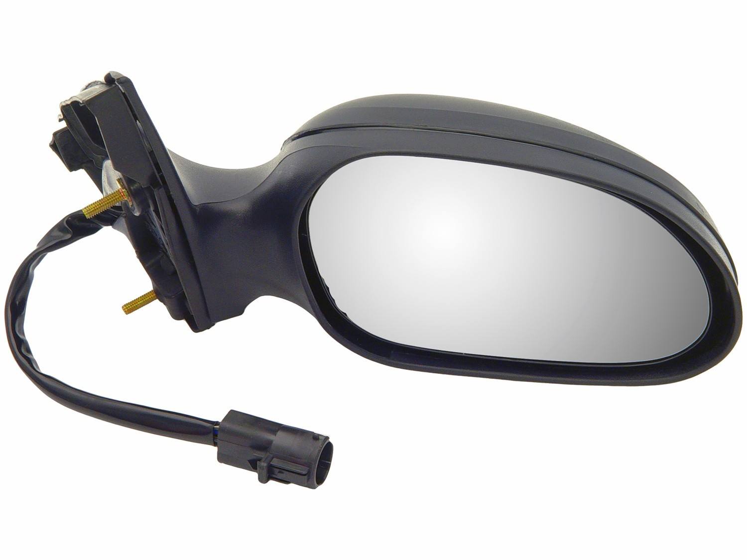 DORMAN - Door Mirror - DOR - 955-500