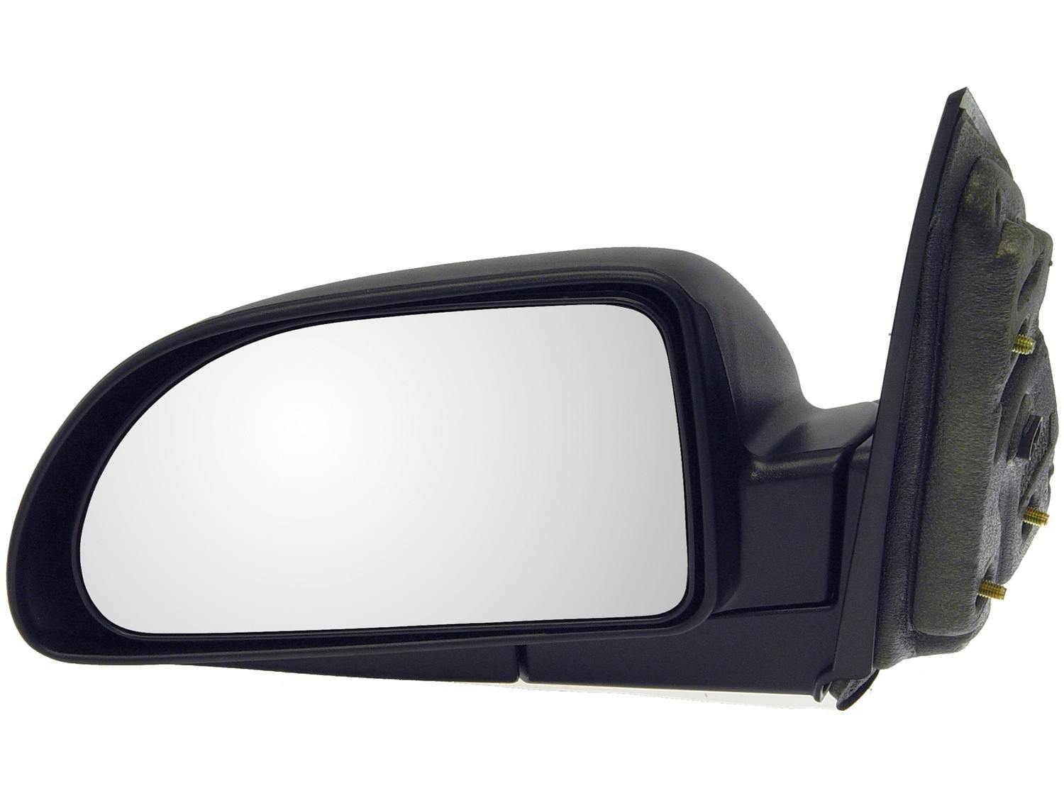DORMAN - Door Mirror - DOR - 955-501