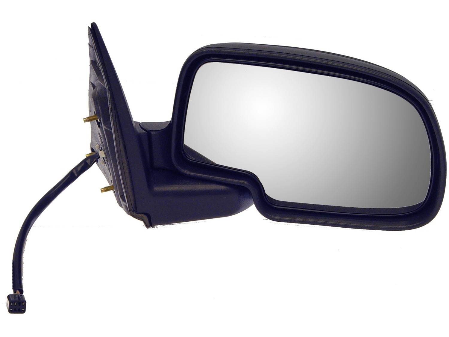 DORMAN - Door Mirror - DOR - 955-531