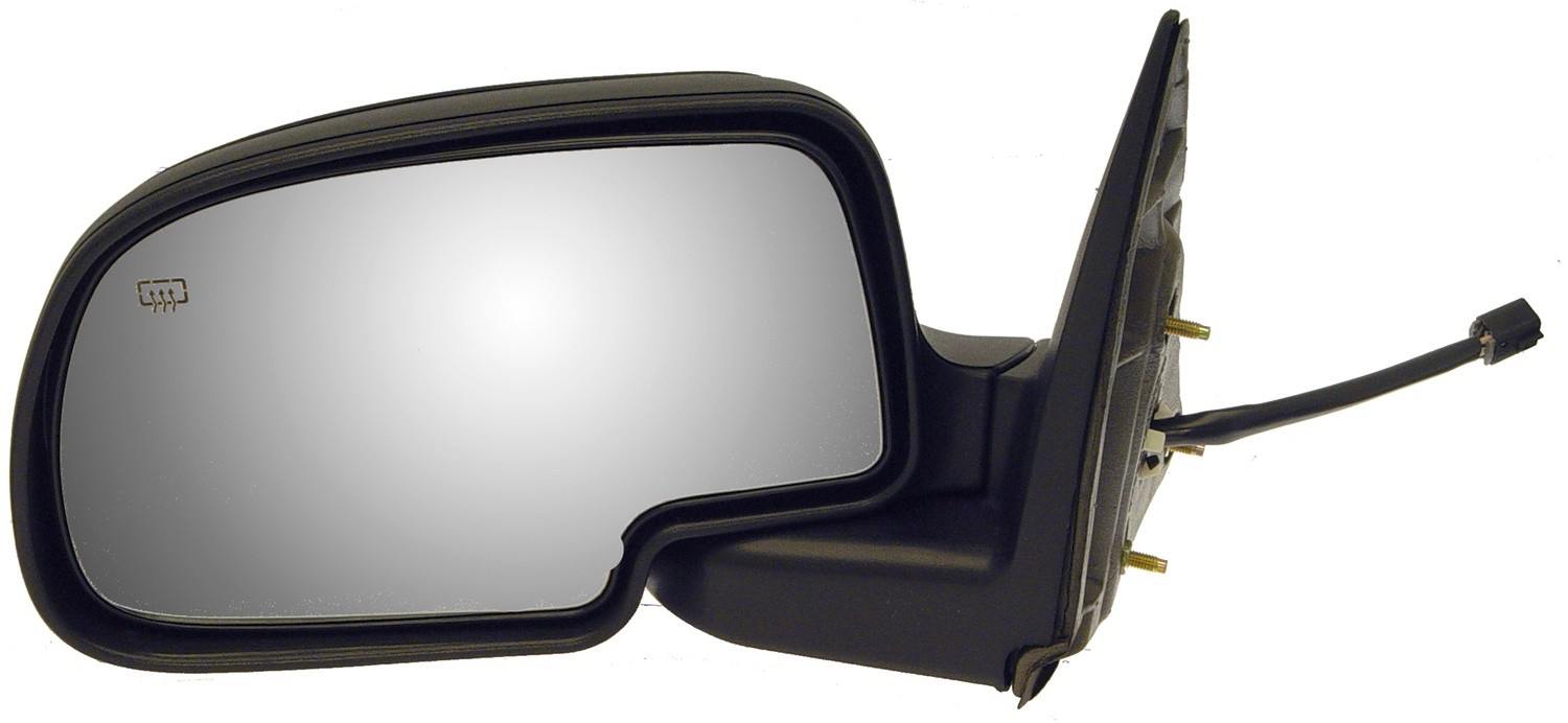 DORMAN - Door Mirror - DOR - 955-532
