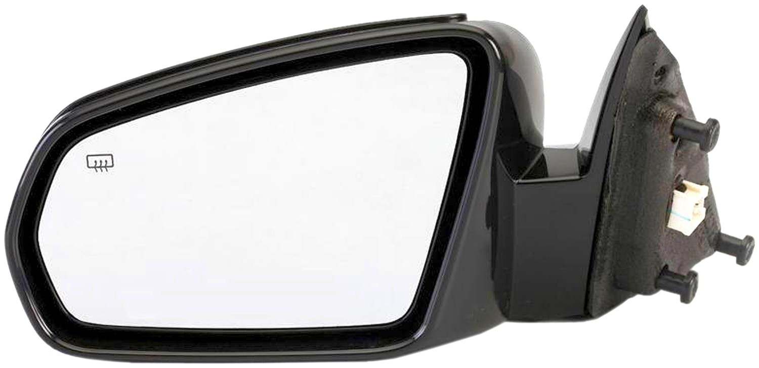 DORMAN - Door Mirror - DOR - 955-714
