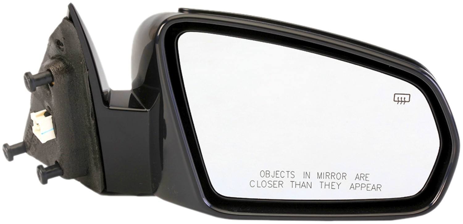 DORMAN - Door Mirror - DOR - 955-715