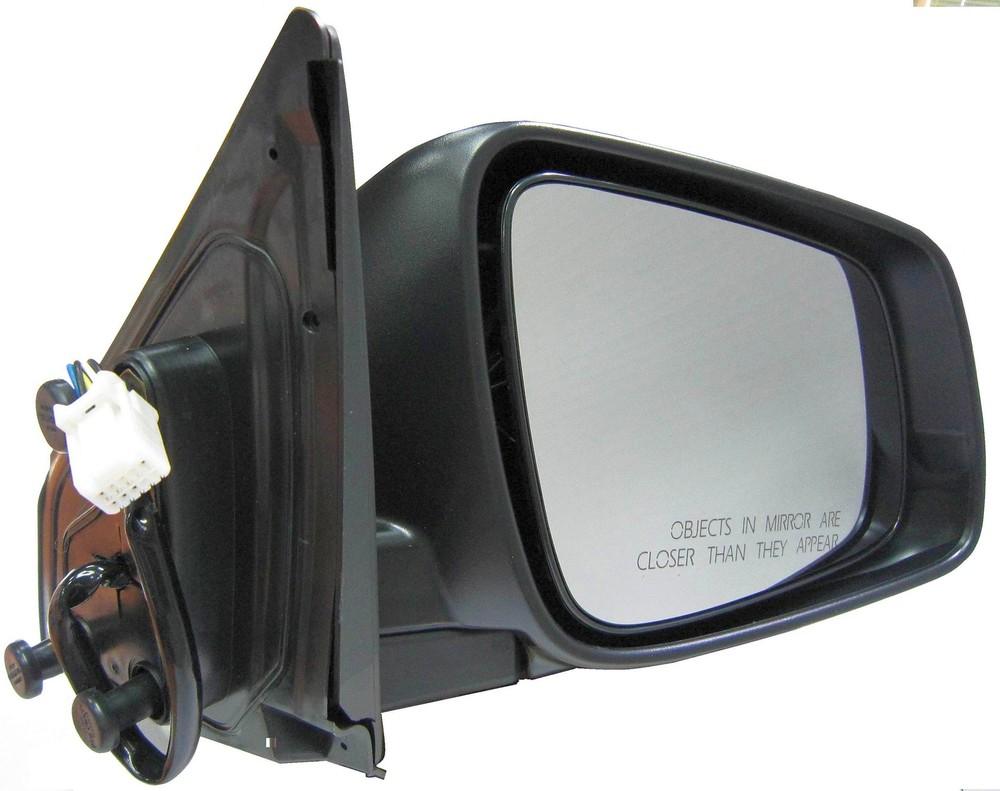 DORMAN - Door Mirror - DOR - 955-770