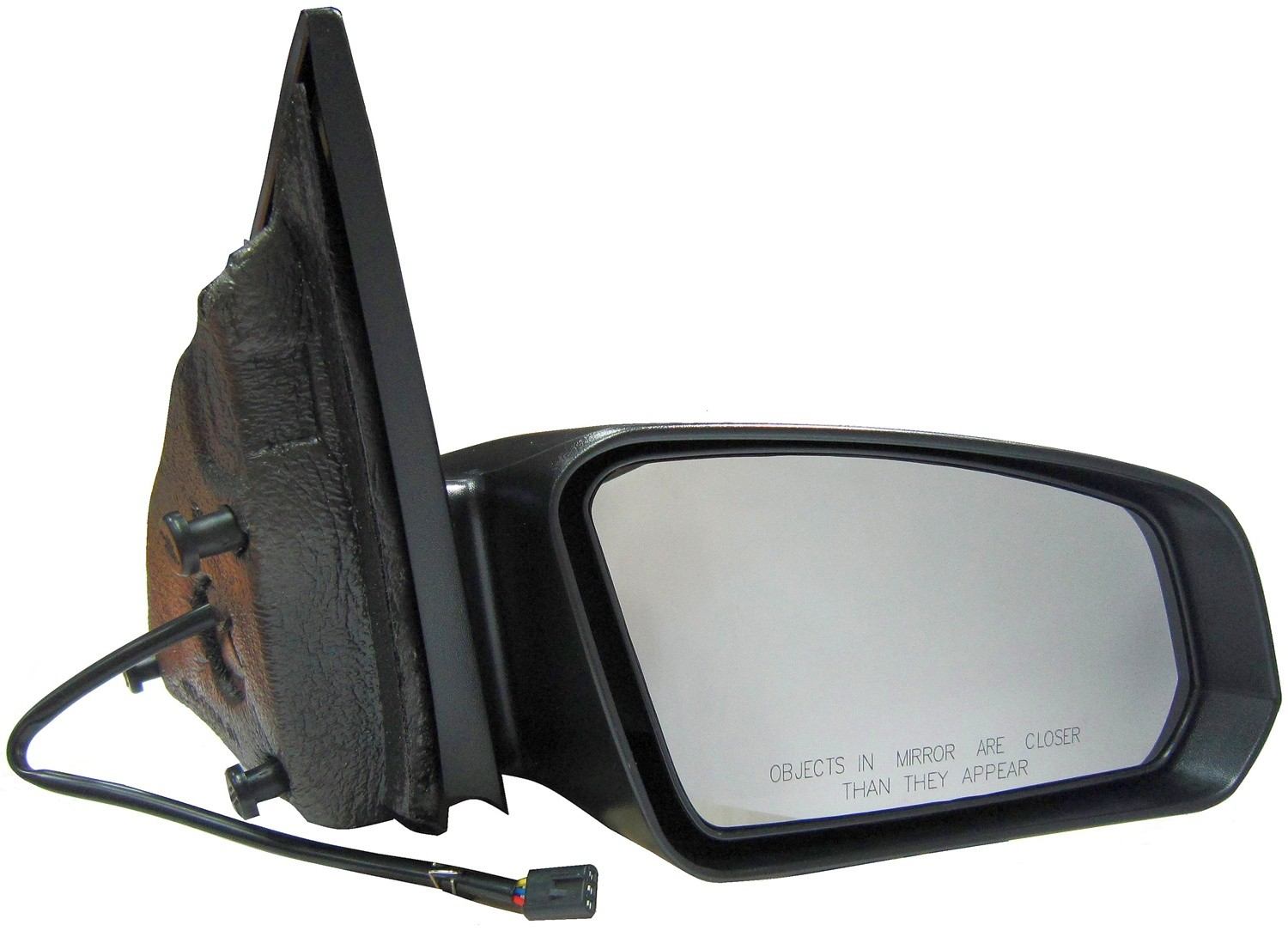 DORMAN - Door Mirror - DOR - 955-786