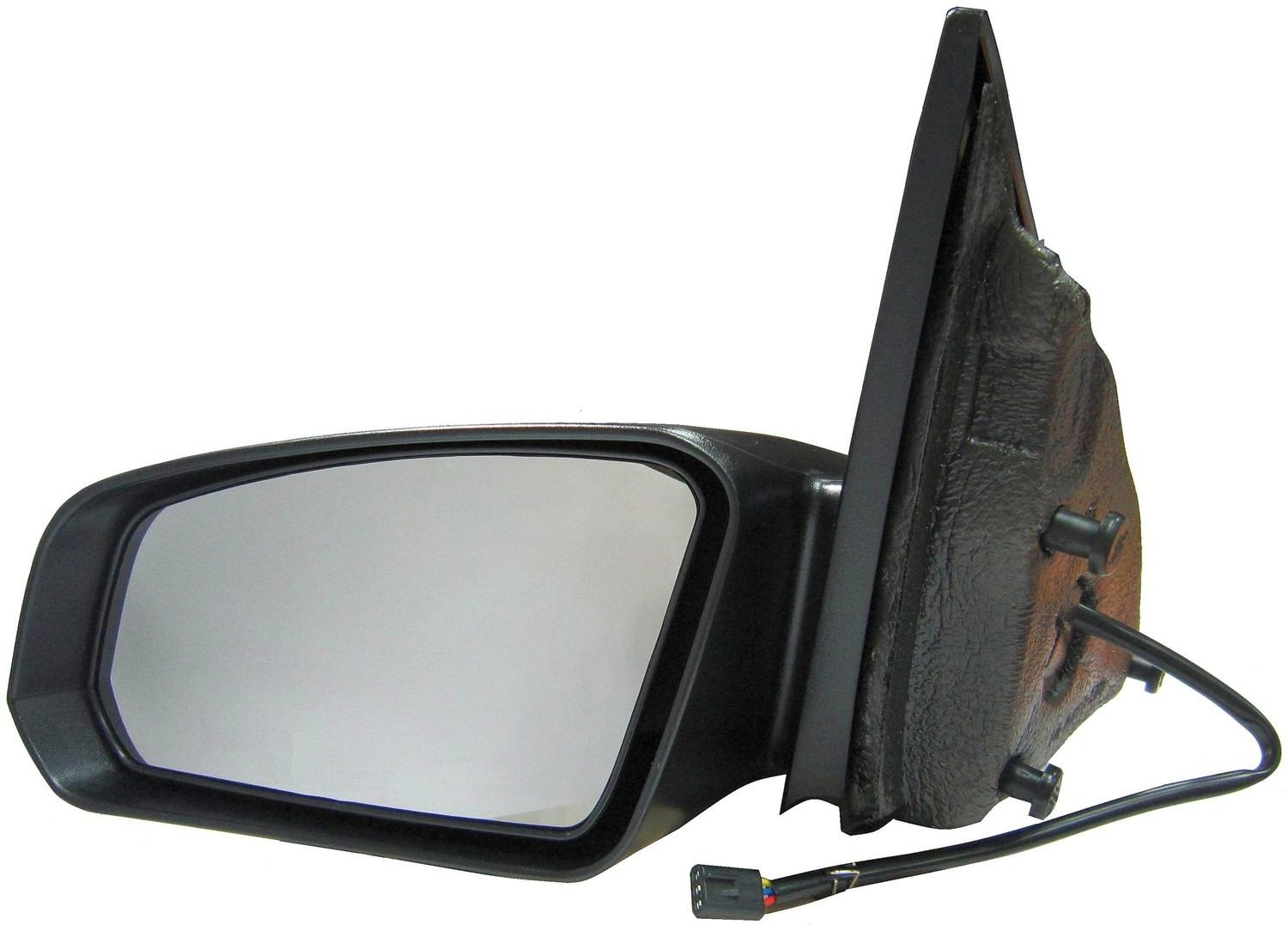 DORMAN - Door Mirror - DOR - 955-787