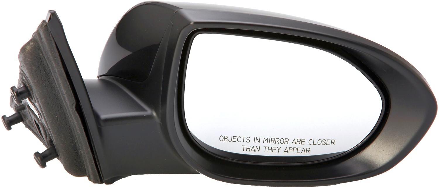 DORMAN - Door Mirror - DOR - 955-864