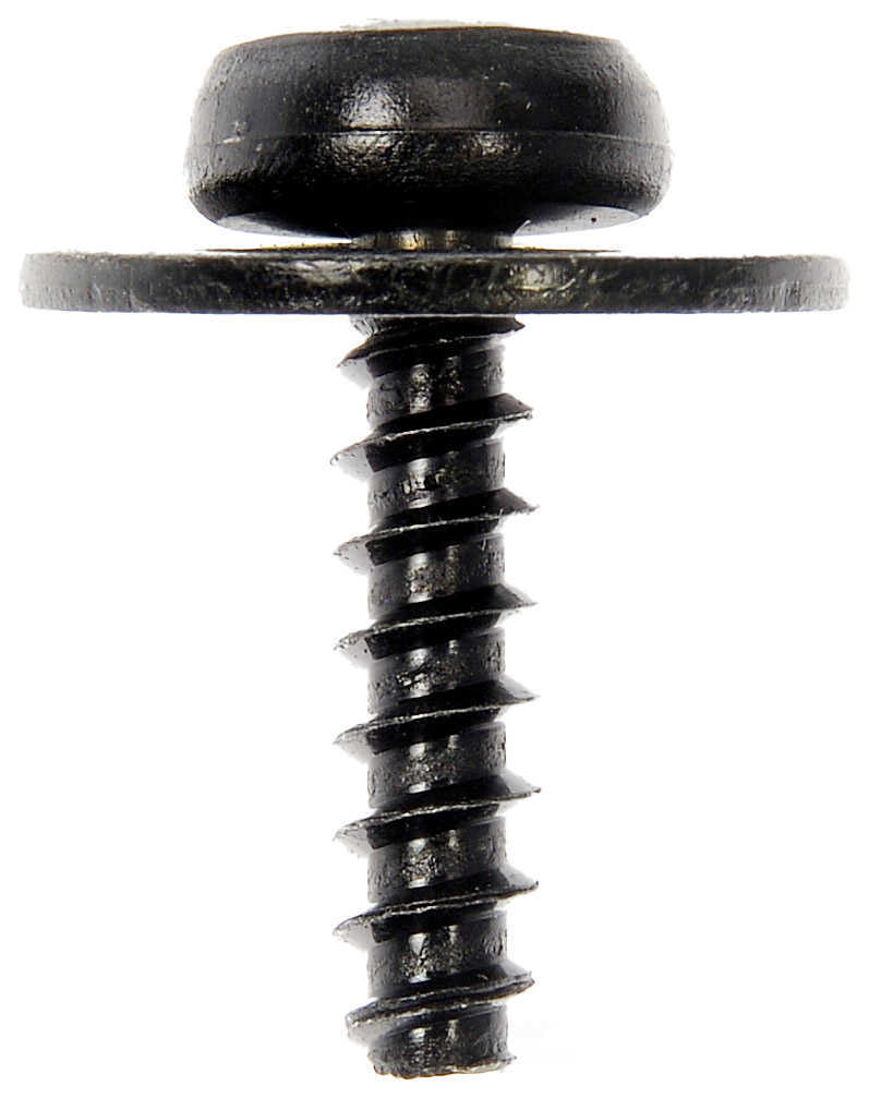 DORMAN - Engine Splash Shield Hardware - DOR - 700-043