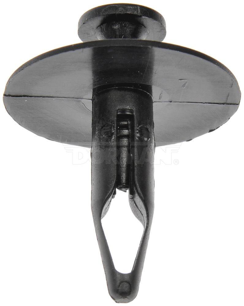 DORMAN - Fuel Filler Neck Clip - DOR 961-055D