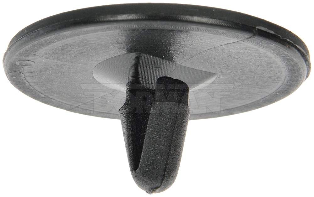DORMAN - Hood Insulation Pad Clip - DOR - 963-086d