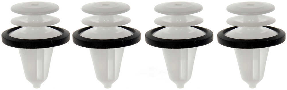 DORMAN - Door Interior Trim Panel Retainer - DOR - 963-139d