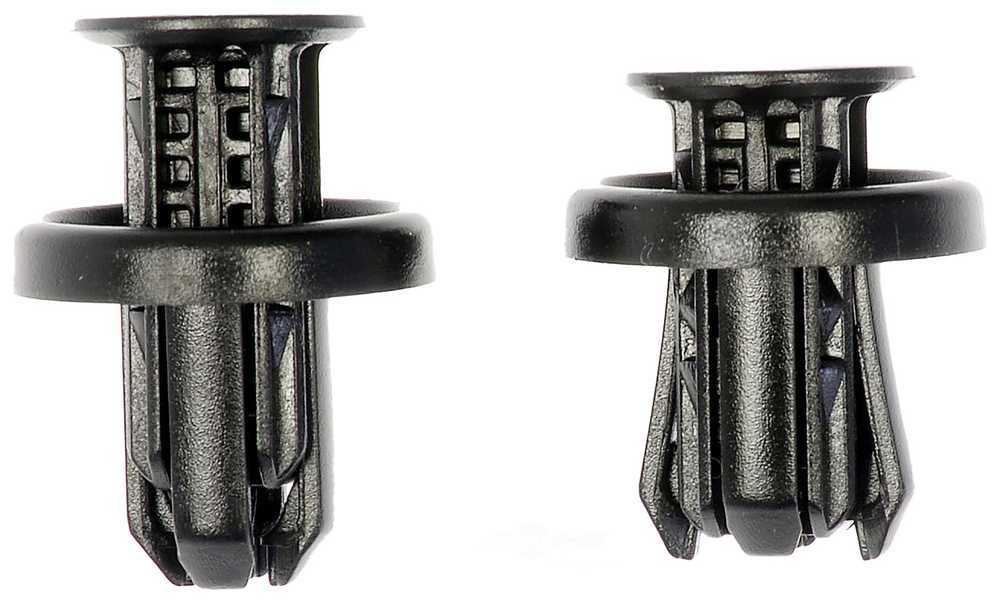 DORMAN - Bumper Cover Retainer - DOR - 963-157d