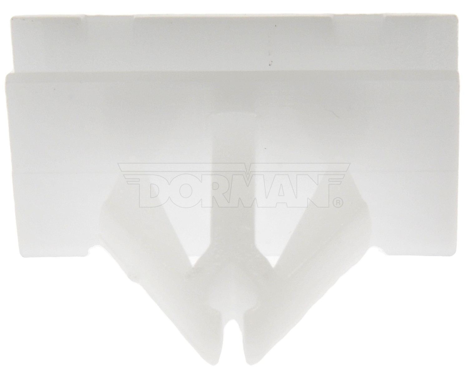 DORMAN - Rocker Panel Molding Retainer - DOR - 963-220d