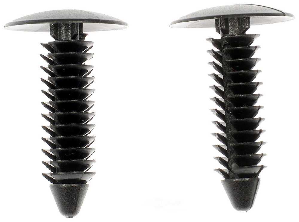 DORMAN - Engine Splash Shield Hardware - DOR - 963-230d
