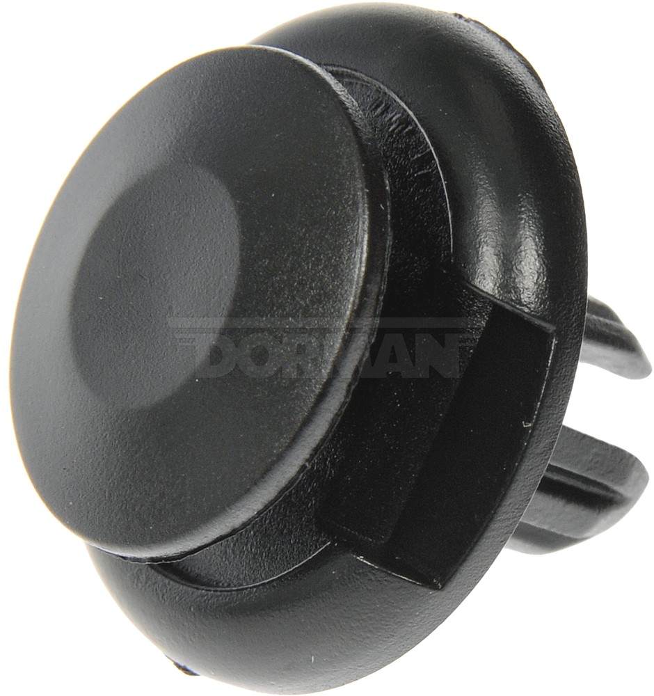 Honda Splash Shield Retainer