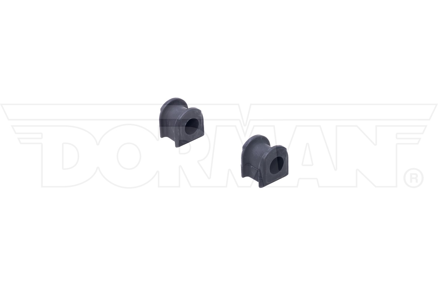 DORMAN PREMIUM - Suspension Stabilizer Bar Bushing Kit (Front) - DP1 BSK64049PR