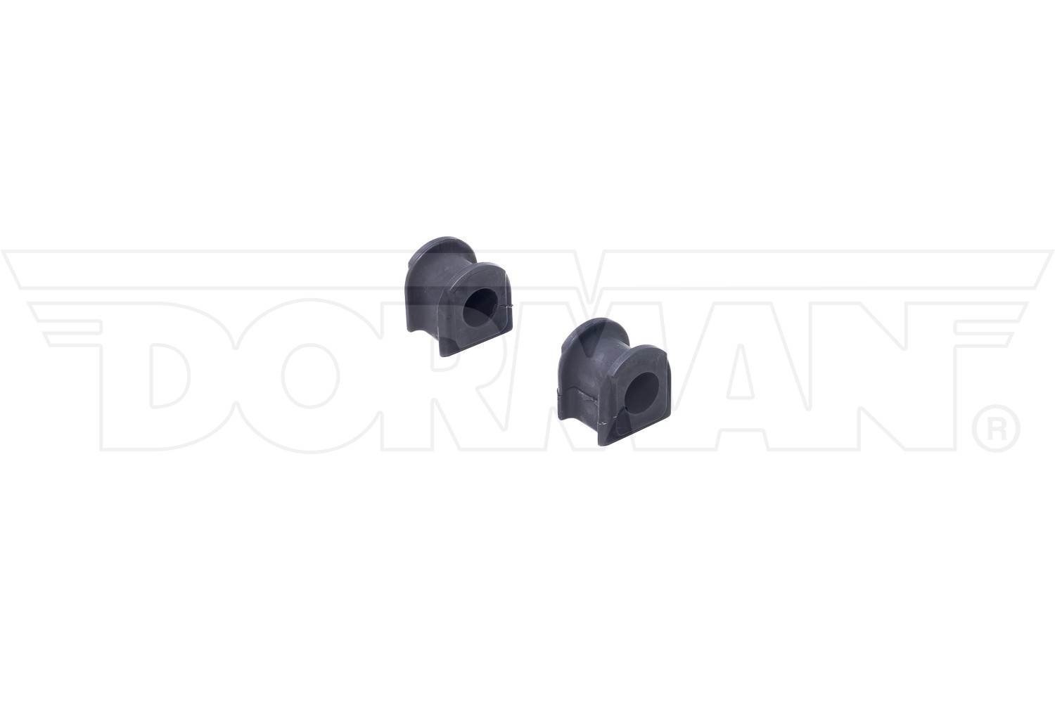 DORMAN PREMIUM - Suspension Stabilizer Bar Bushing Kit (Front) - DP1 BSK64059PR