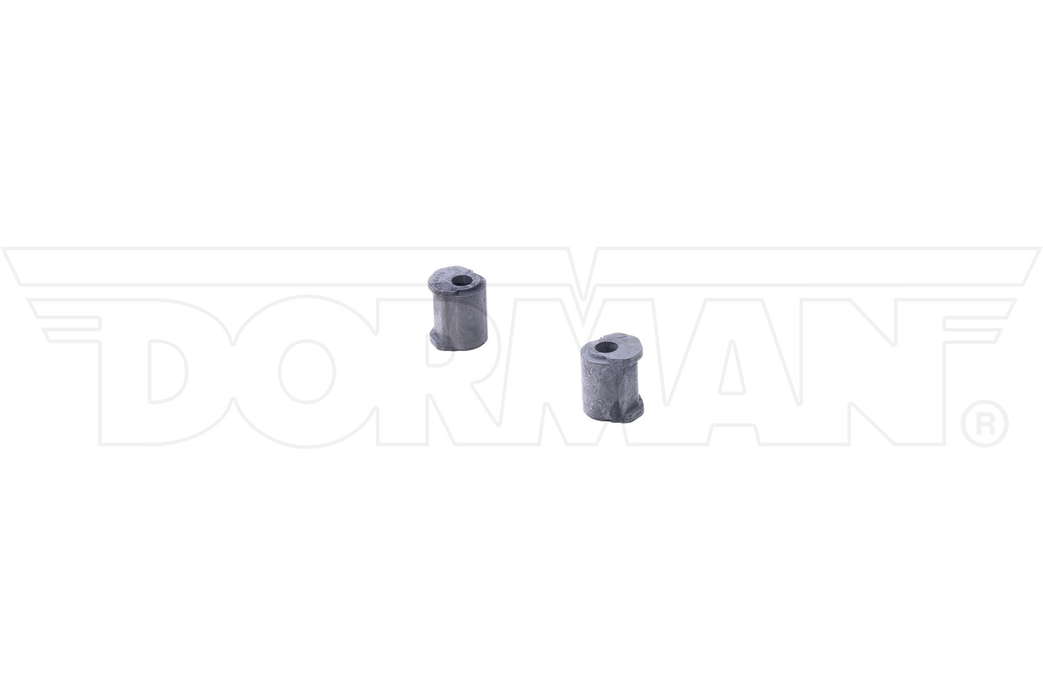 DORMAN PREMIUM - Suspension Stabilizer Bar Bushing Kit (Rear) - DP1 BSK64549PR
