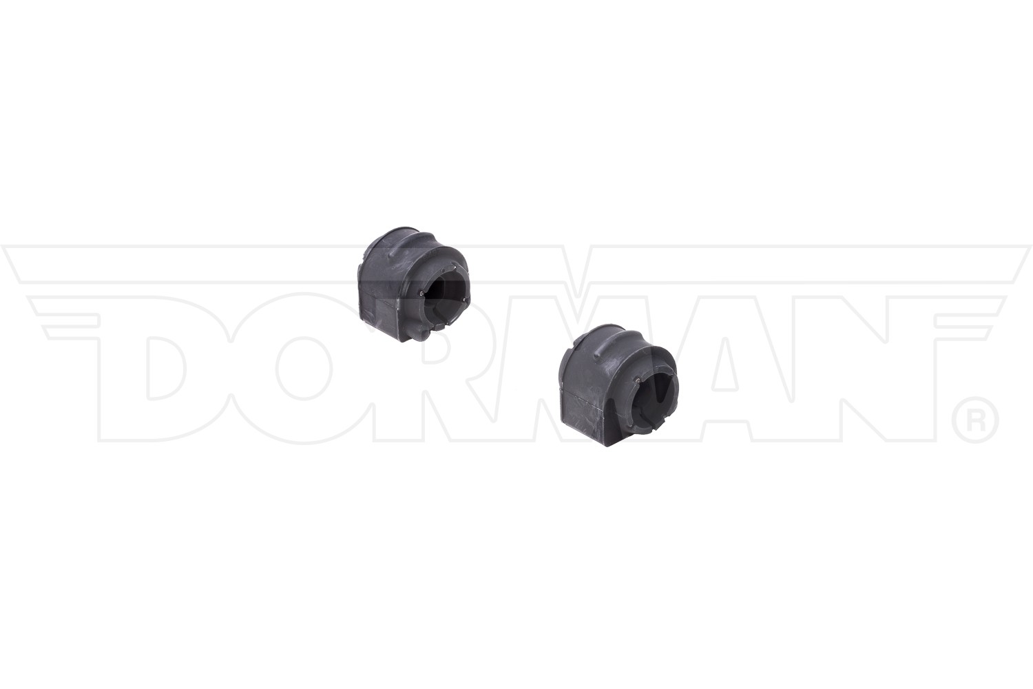 DORMAN PREMIUM - Suspension Stabilizer Bar Bushing (Rear) - DP1 BSK65559PR