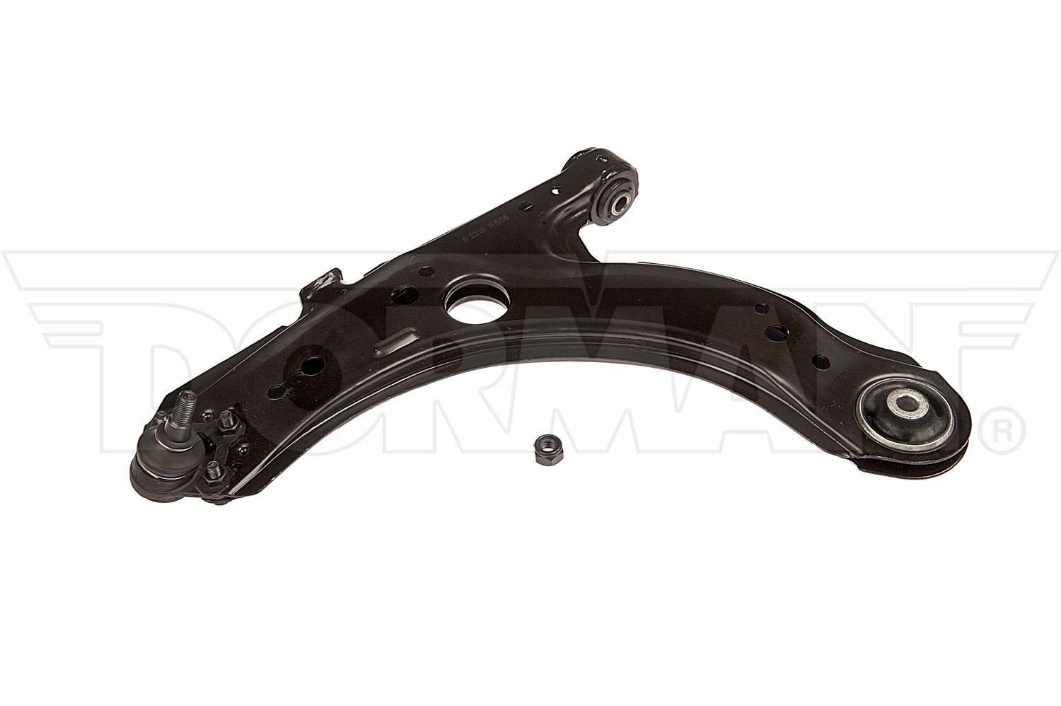 DORMAN PREMIUM - Suspension Control Arm and Ball Joint Assembly (Front Left Lower) - DP1 CB43193PR