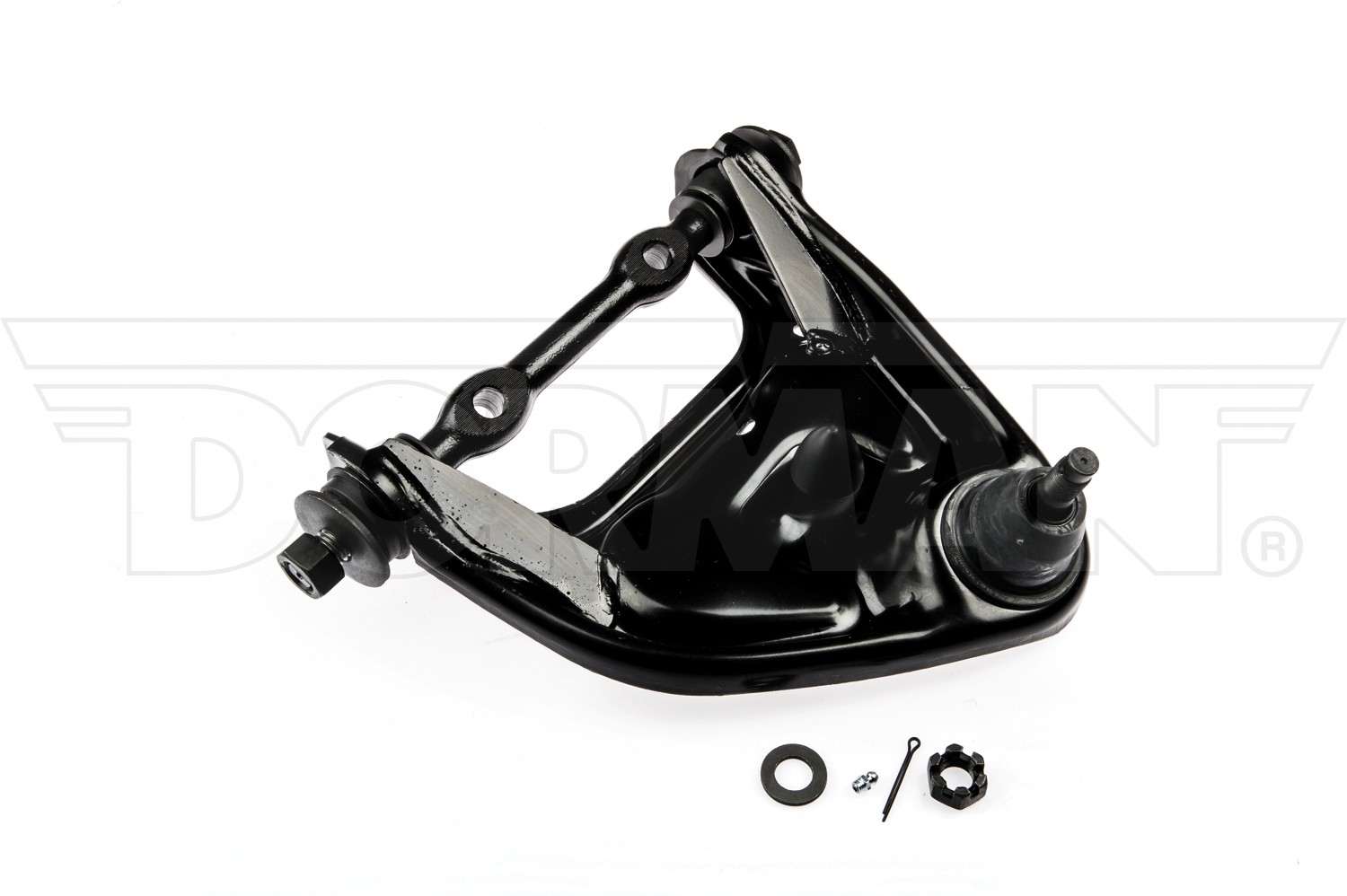 DORMAN PREMIUM - Suspension Control Arm and Ball Joint Assembly (Front Left Upper) - DP1 CB81157PR